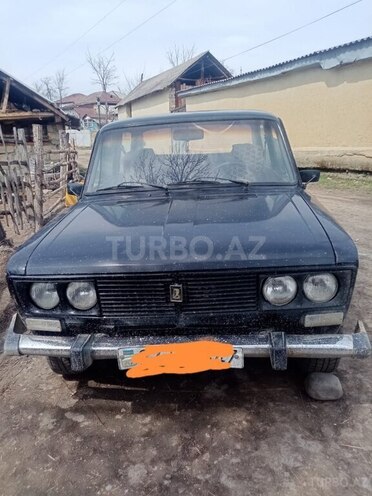LADA (VAZ) 2106 1991, 356,886 km - 1.5 l - Quba