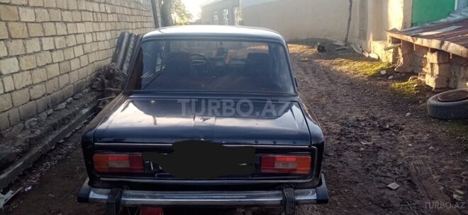 LADA (VAZ) 2106 1991, 356,886 km - 1.5 l - Quba