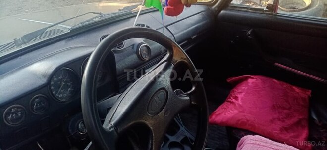 LADA (VAZ) 2106 1991, 356,886 km - 1.5 l - Quba
