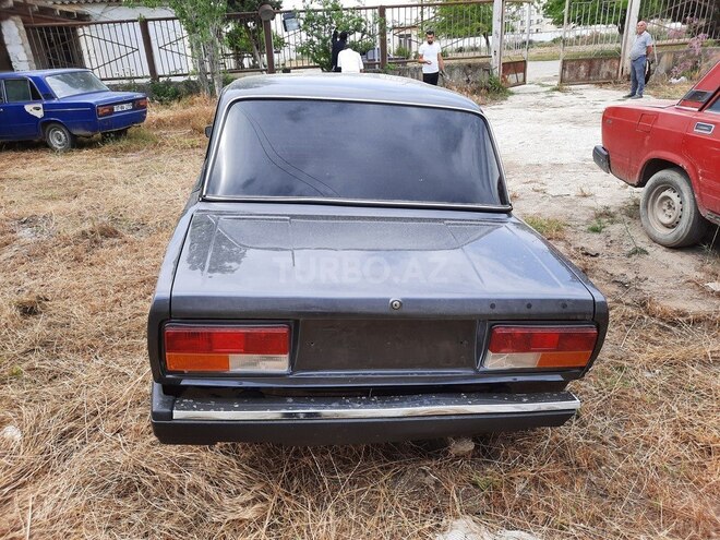LADA (VAZ) 2107 2010, 40,986 km - 1.6 l - Şabran