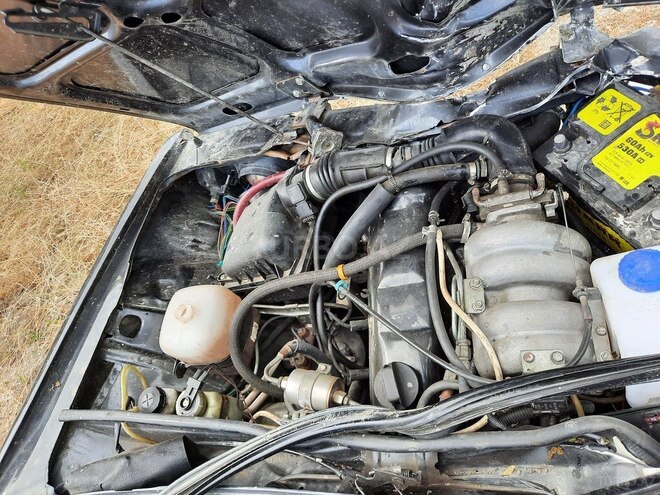 LADA (VAZ) 2107 2010, 40,986 km - 1.6 l - Şabran