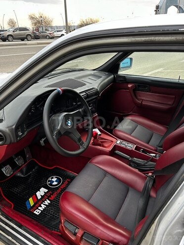 BMW 520 1991, 399,000 km - 2.0 l - Bakı