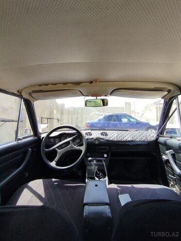 LADA (VAZ) 2106 1985, 597,456 km - 1.5 л - Bakı