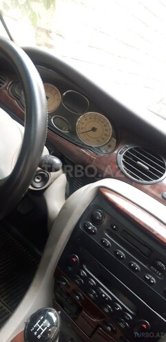 Rover 75 2000, 11,117 km - 2.0 l - Xırdalan