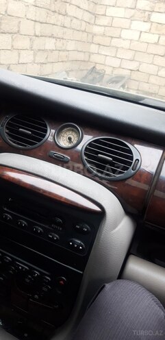 Rover 75 2000, 11,117 km - 2.0 l - Xırdalan