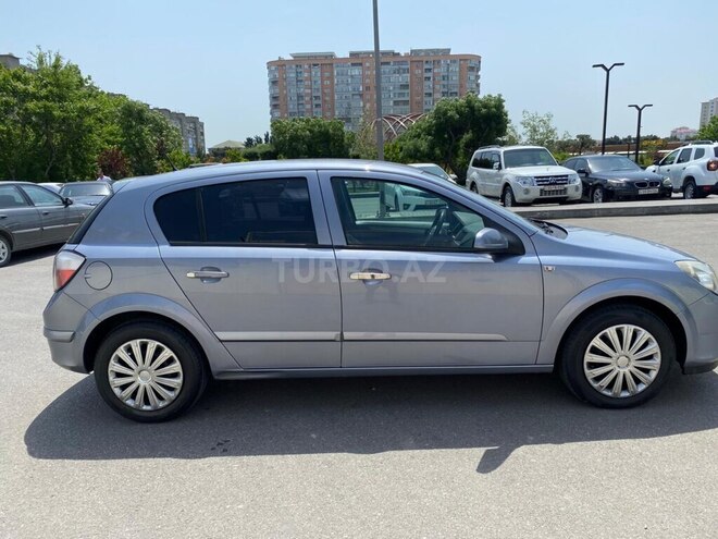 Opel Astra 2005, 194,000 km - 1.4 l - Bakı
