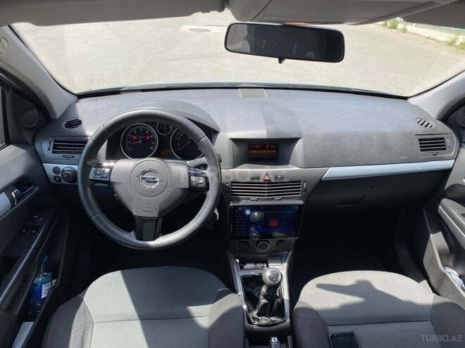 Opel Astra 2005, 194,000 km - 1.4 l - Bakı
