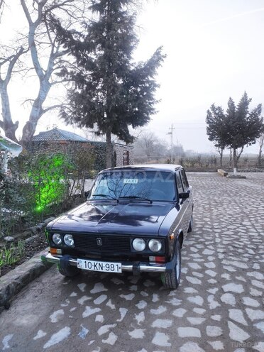 LADA (VAZ) 2106 2001, 50,000 km - 1.6 l - Şabran