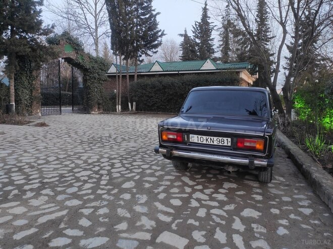 LADA (VAZ) 2106 2001, 50,000 km - 1.6 l - Şabran