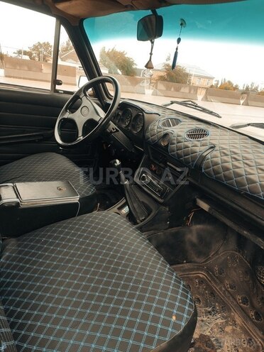 LADA (VAZ) 2106 2001, 50,000 km - 1.6 l - Şabran