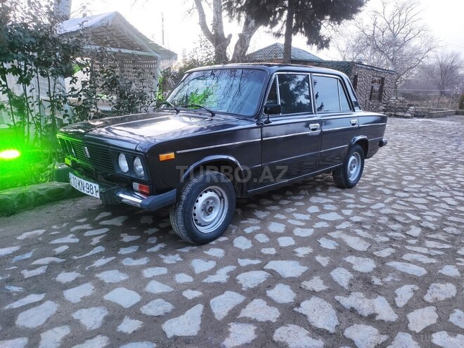 LADA (VAZ) 2106 2001, 50,000 km - 1.6 l - Şabran