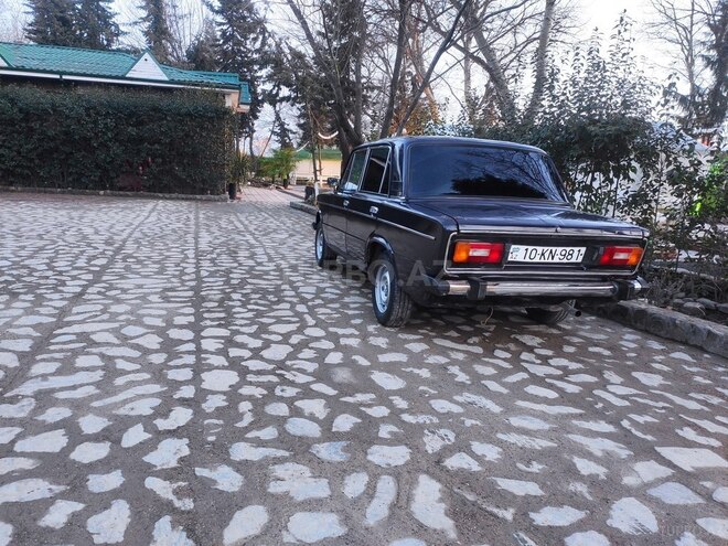 LADA (VAZ) 2106 2001, 50,000 km - 1.6 l - Şabran