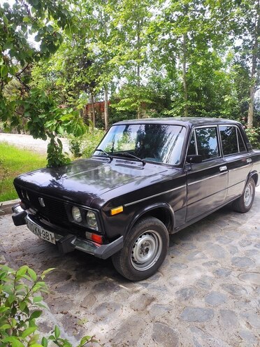 LADA (VAZ) 2106 2001, 50,000 km - 1.6 l - Şabran
