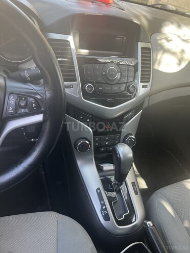 Chevrolet Cruze 2012, 30,000 km - 1.4 l - Bakı