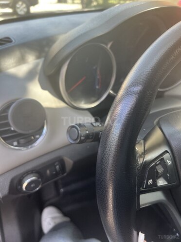Chevrolet Cruze 2012, 30,000 km - 1.4 l - Bakı
