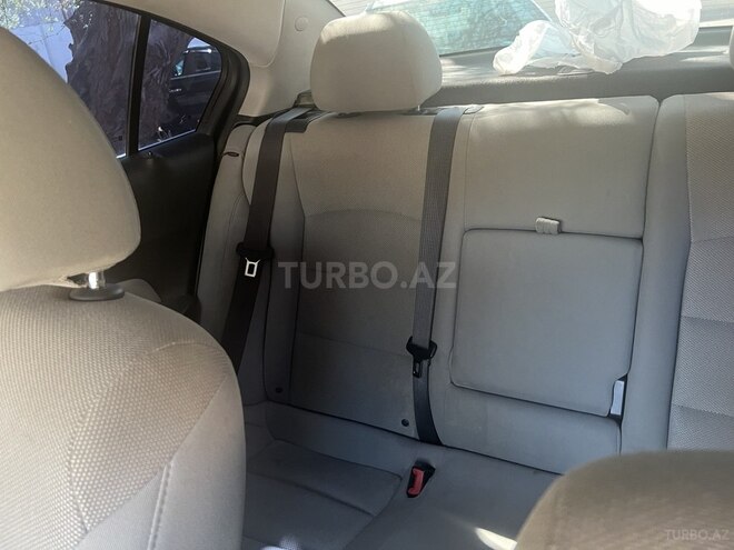 Chevrolet Cruze 2012, 30,000 km - 1.4 l - Bakı