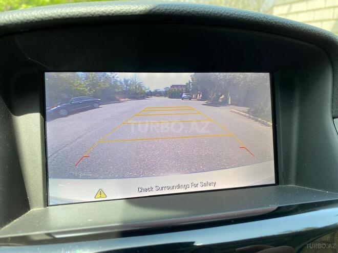 Chevrolet Cruze 2015, 97,000 km - 1.4 l - Bakı