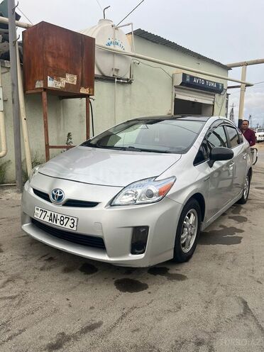 Toyota Prius 2009, 157,232 km - 1.8 л - Bakı