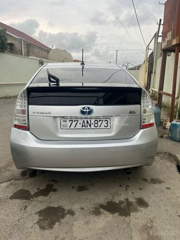 Toyota Prius 2009, 157,232 km - 1.8 л - Bakı
