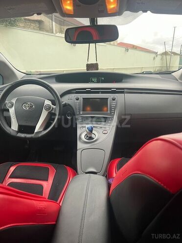 Toyota Prius 2009, 157,232 km - 1.8 л - Bakı