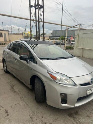 Toyota Prius 2009, 157,232 km - 1.8 л - Bakı