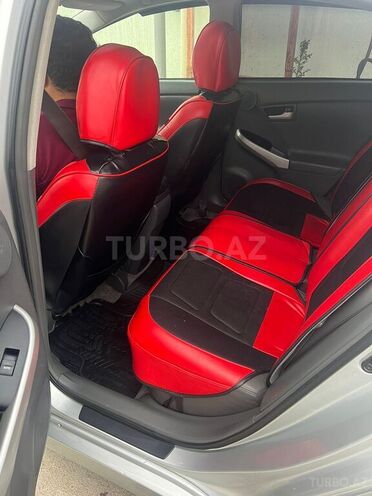 Toyota Prius 2009, 157,232 km - 1.8 л - Bakı