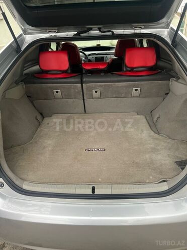 Toyota Prius 2009, 157,232 km - 1.8 л - Bakı