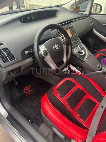 Toyota Prius 2009, 157,232 km - 1.8 л - Bakı
