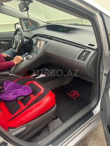 Toyota Prius 2009, 157,232 km - 1.8 л - Bakı