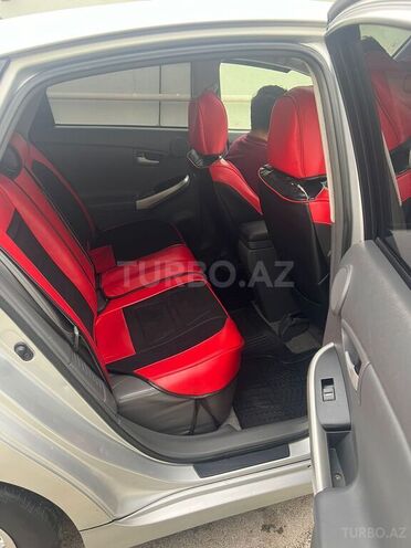 Toyota Prius 2009, 157,232 km - 1.8 л - Bakı