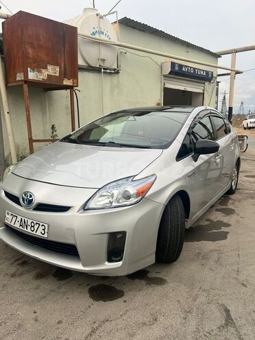 Toyota Prius 2009, 157,232 km - 1.8 л - Bakı