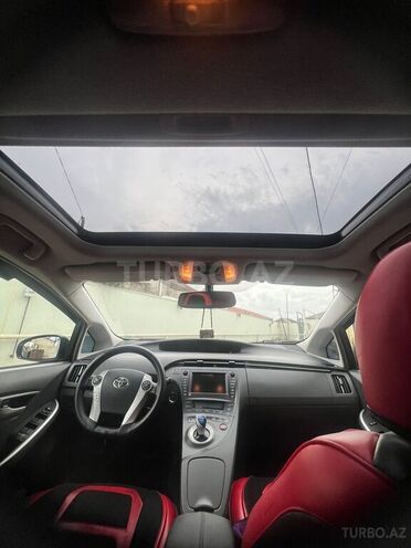 Toyota Prius 2009, 157,232 km - 1.8 л - Bakı