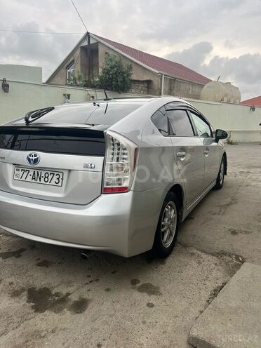 Toyota Prius 2009, 157,232 km - 1.8 л - Bakı