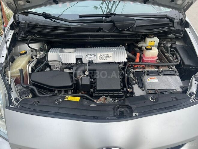 Toyota Prius 2009, 157,232 km - 1.8 л - Bakı
