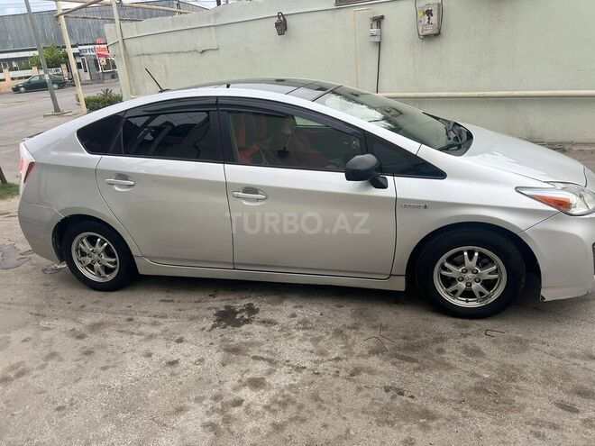 Toyota Prius 2009, 157,232 km - 1.8 л - Bakı