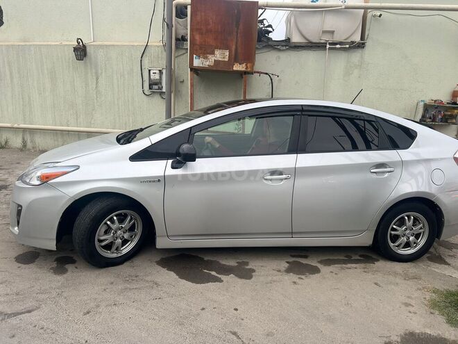 Toyota Prius 2009, 157,232 km - 1.8 л - Bakı