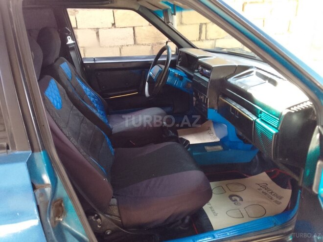 LADA (VAZ) 21099 1998, 97,099 km - 1.5 l - Bakı