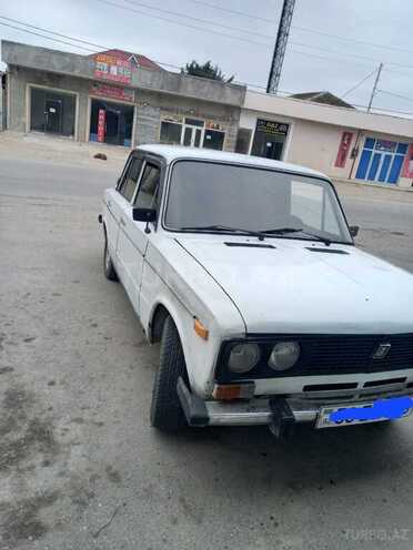LADA (VAZ) 2106 1986, 255,000 km - 1.5 l - Bakı