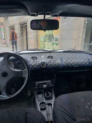 LADA (VAZ) 2106 1986, 255,000 km - 1.5 l - Bakı