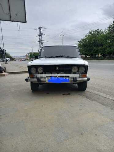 LADA (VAZ) 2106 1986, 255,000 km - 1.5 l - Bakı