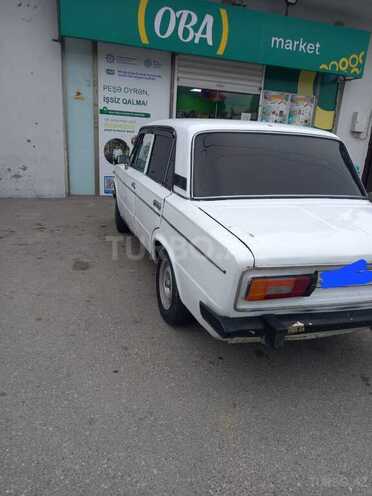 LADA (VAZ) 2106 1986, 255,000 km - 1.5 l - Bakı