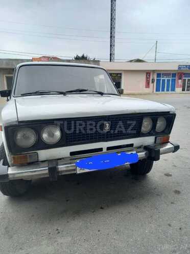 LADA (VAZ) 2106 1986, 255,000 km - 1.5 l - Bakı