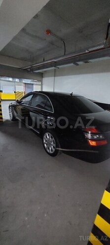 Mercedes S 350 2007, 360,000 km - 3.5 l - Bakı