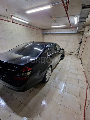 Mercedes S 350 2007, 360,000 km - 3.5 l - Bakı
