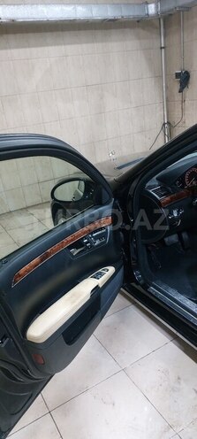 Mercedes S 350 2007, 360,000 km - 3.5 l - Bakı