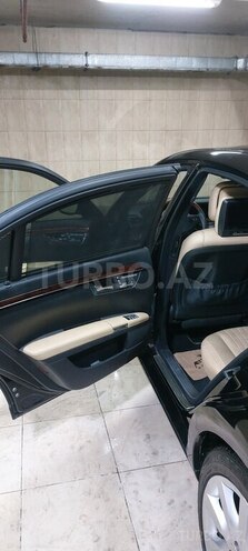 Mercedes S 350 2007, 360,000 km - 3.5 l - Bakı