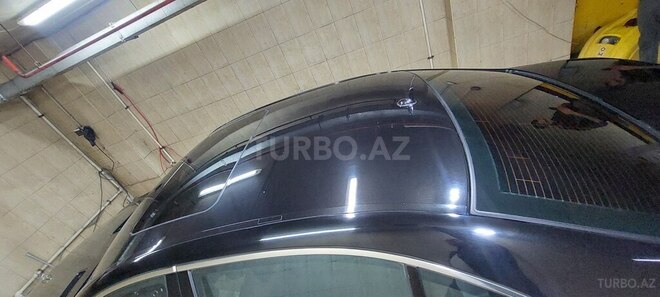 Mercedes S 350 2007, 360,000 km - 3.5 l - Bakı