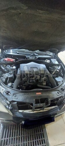 Mercedes S 350 2007, 360,000 km - 3.5 l - Bakı