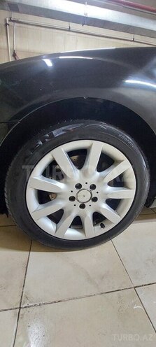 Mercedes S 350 2007, 360,000 km - 3.5 l - Bakı