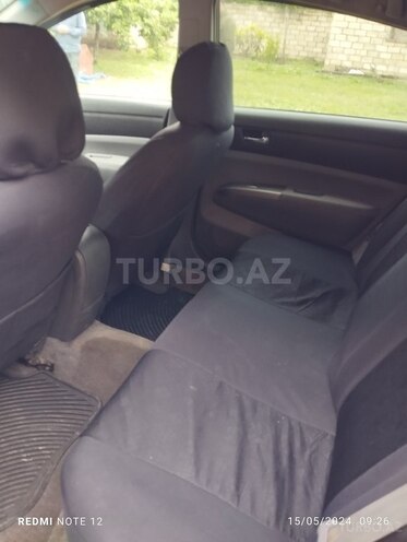 Toyota Prius 2006, 261,000 km - 1.5 l - Sumqayıt